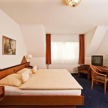Hotel Welp Osnabrück Quarto foto