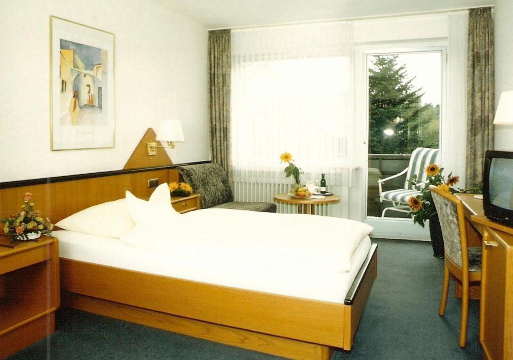 Hotel Welp Osnabrück Quarto foto